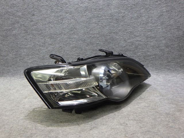 レガシィ 右ヘッドライト HID BP BL 前期 100-20791 2B 84001AG022