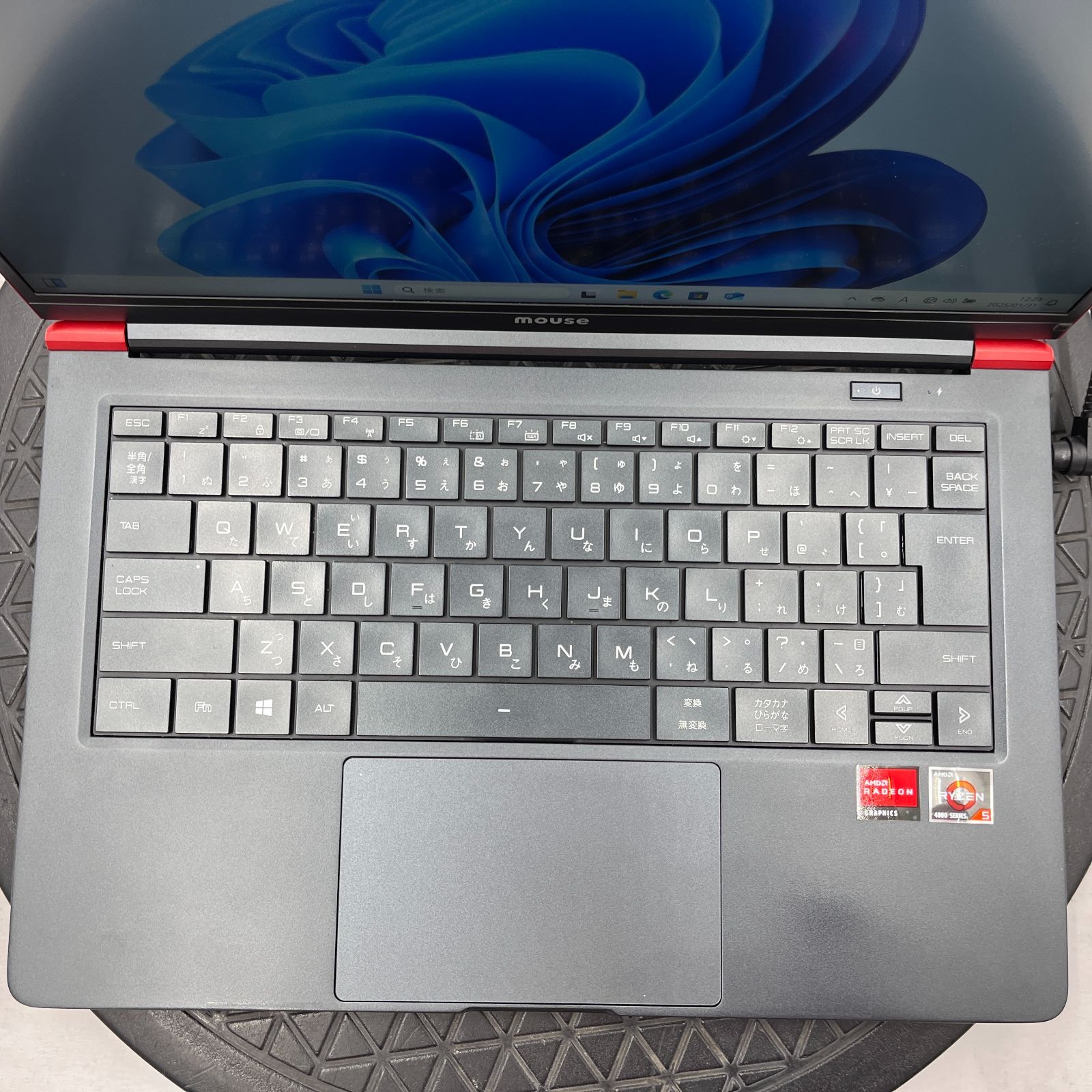ジャンク mouse X4-R5 Ryzen5/16GB/512GB Win11 - メルカリ