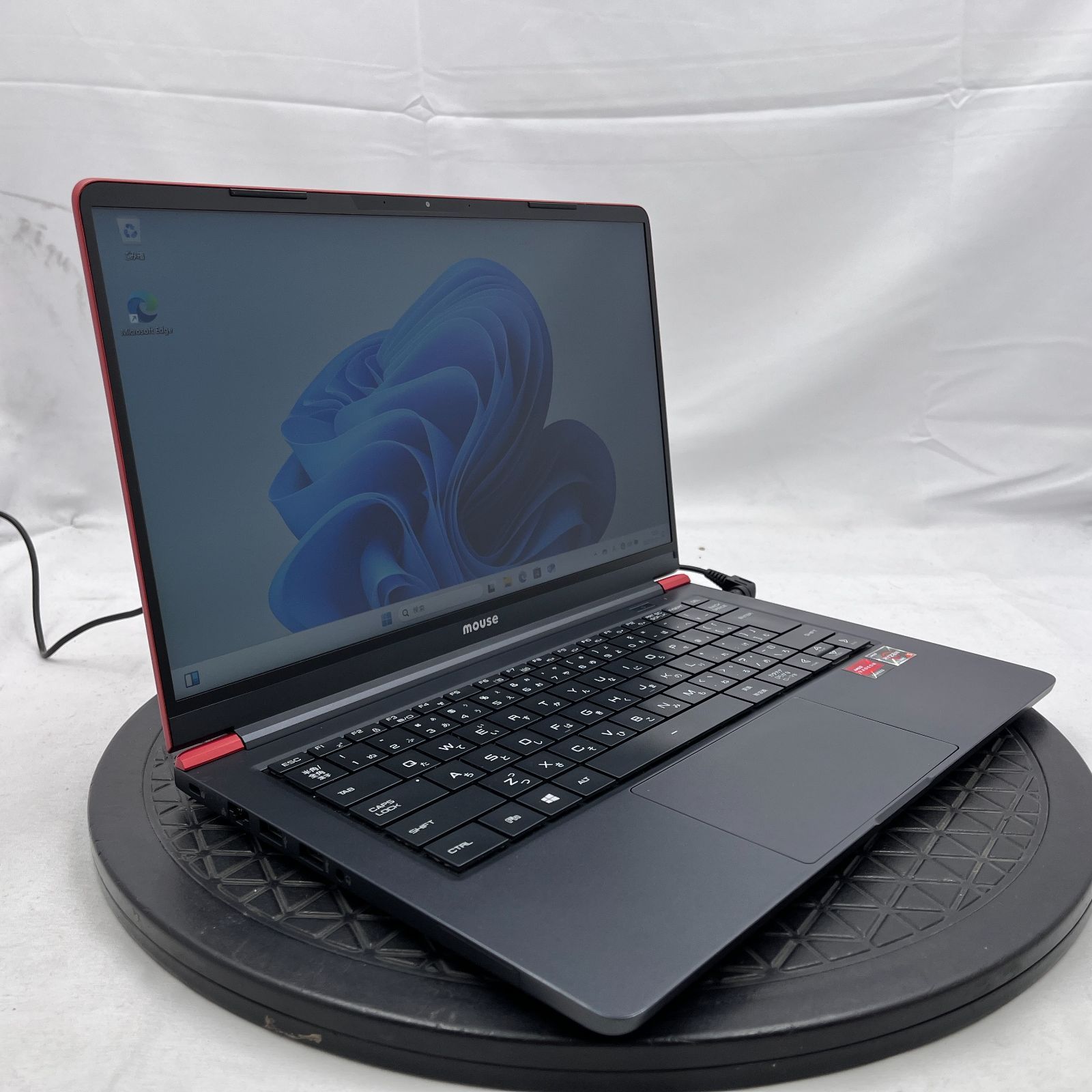 ☆起動後不具合にあう可能性有/ジャンク☆マウスコンピューター mouse