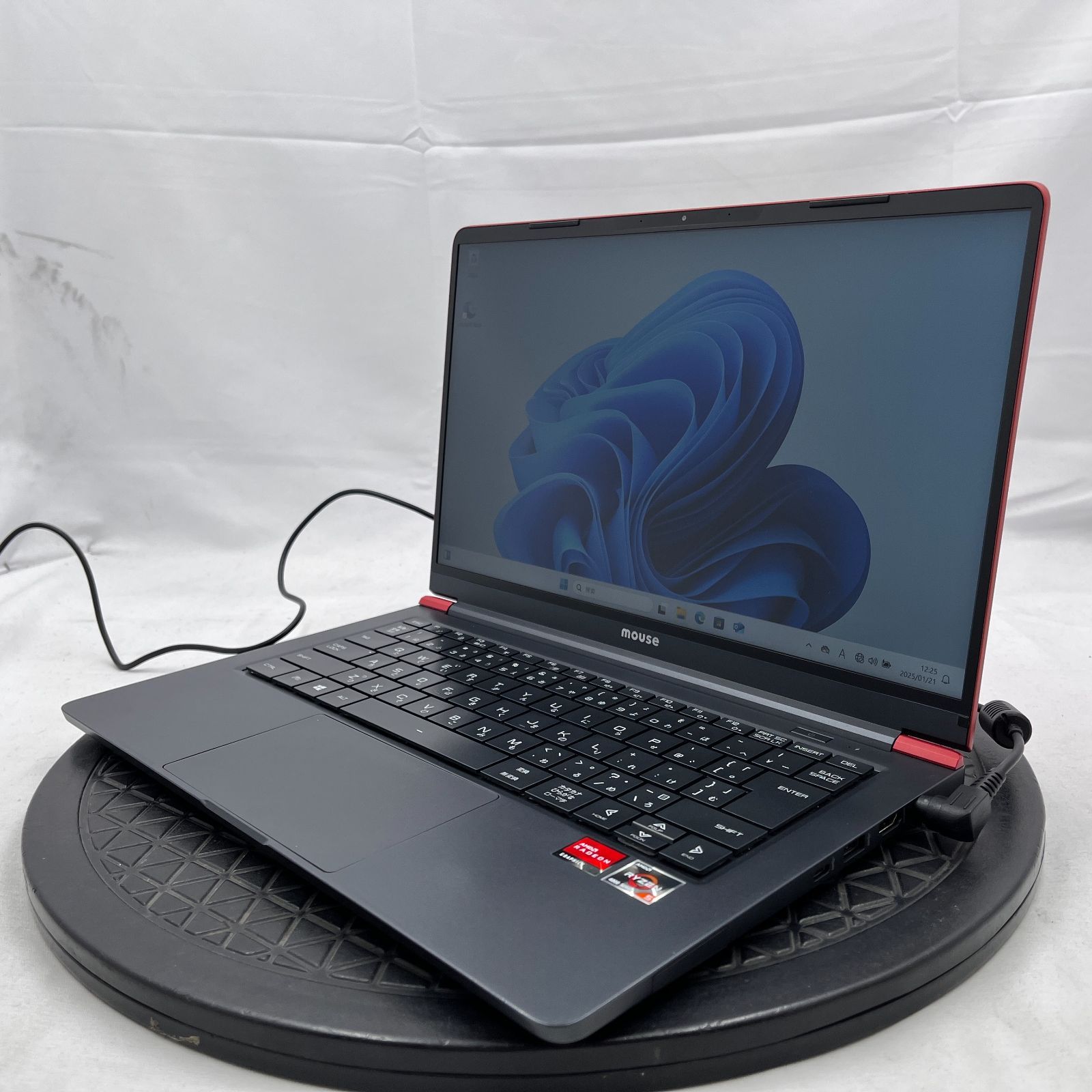 ジャンク mouse X4-R5 Ryzen5/16GB/512GB Win11 - メルカリ