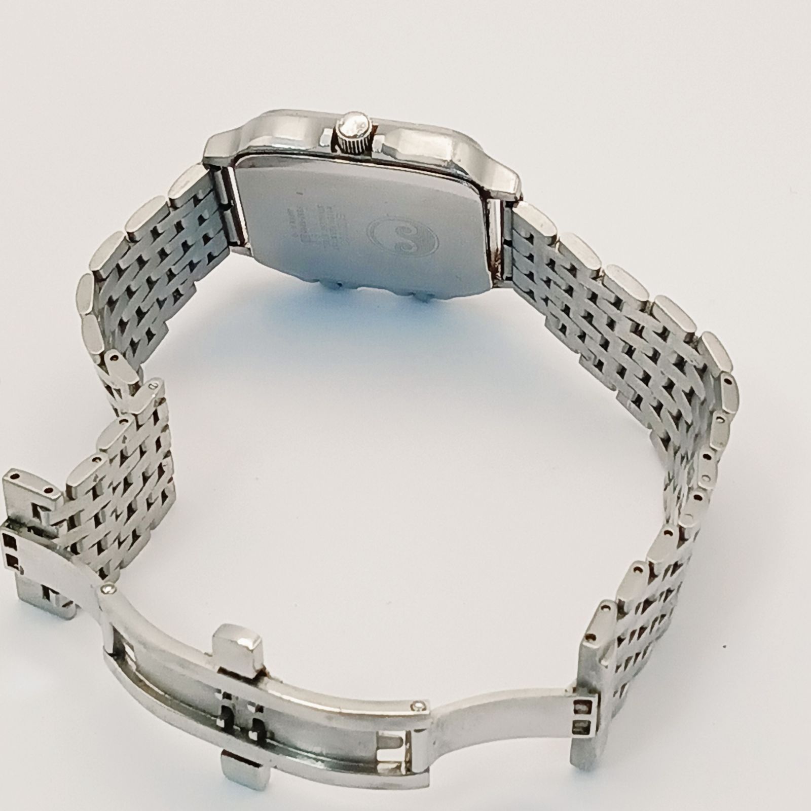 稼働 良品】0116-2 SEIKO SILVER WAVE セイコー シルバーウェーブ H557