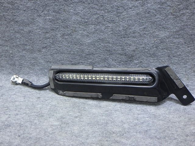 RAV4 フロントスポイラー TRD デイライト 左右 MXAA AXAH52/54 76854