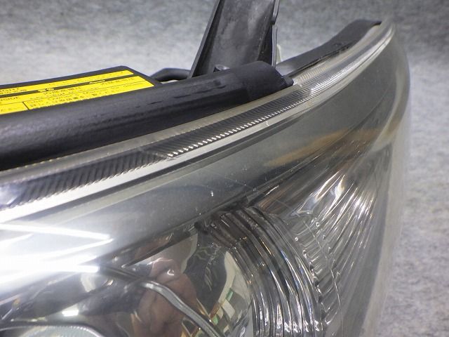 50系 エスティマ ヘッドライト 左右 HID ACR GSR 50/55 前期 28-192 70