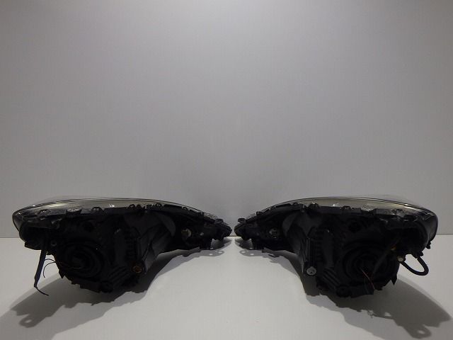 フィット ヘッドライト左右 ハロゲン GE6/7 GE系 後期 P9603 【公式通販】