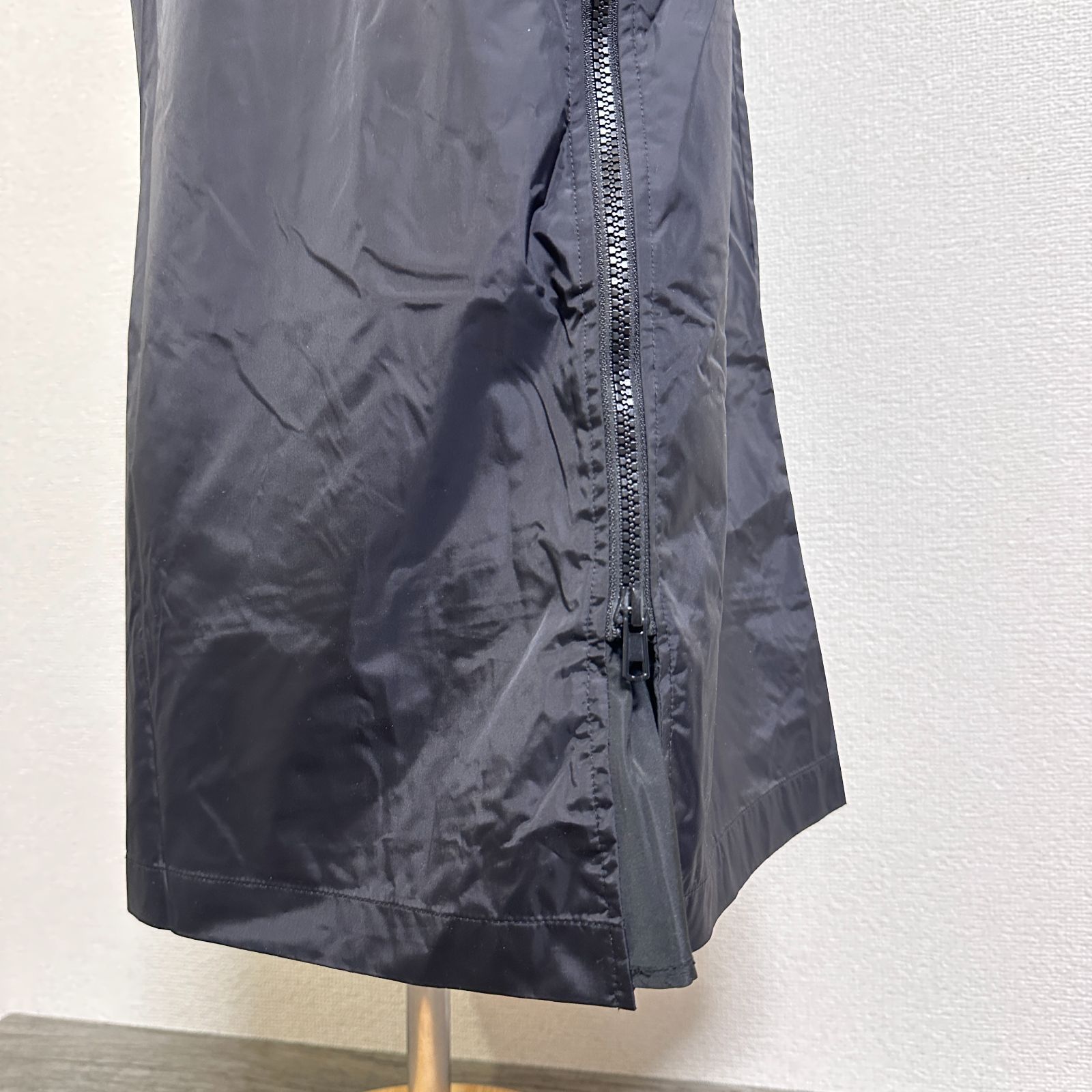 LASUD スコットクラブ ヤマダヤ 24AW フリースドッキングジップイン