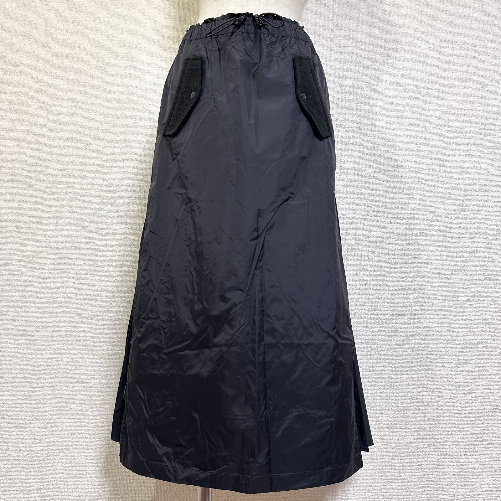 LASUD スコットクラブ ヤマダヤ 24AW フリースドッキングジップイン