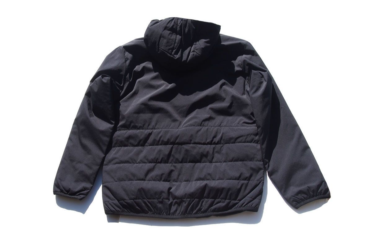 新品｜未使用｜トラヴィスマシュー｜travismathew｜中綿フルジップ