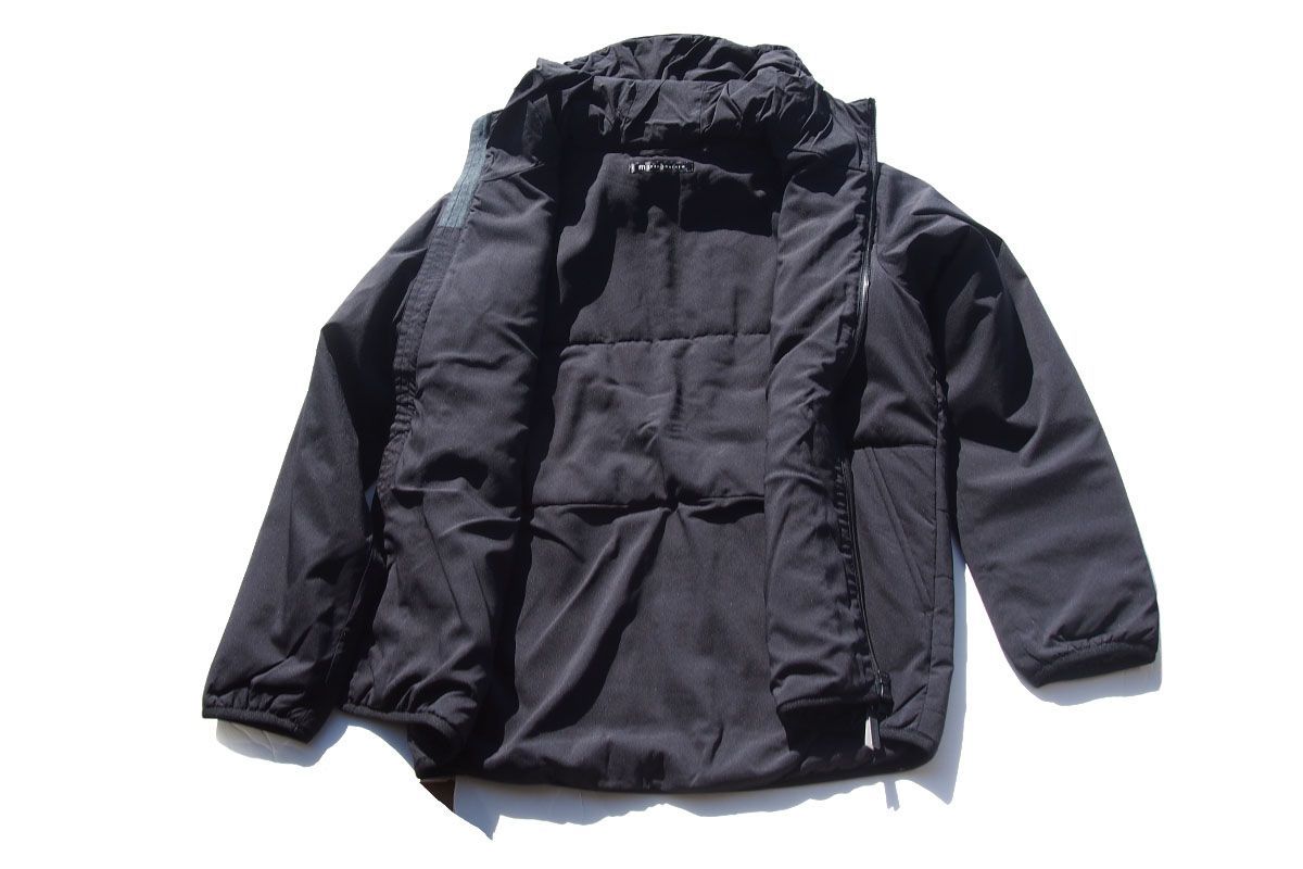 新品｜未使用｜トラヴィスマシュー｜travismathew｜中綿フルジップ