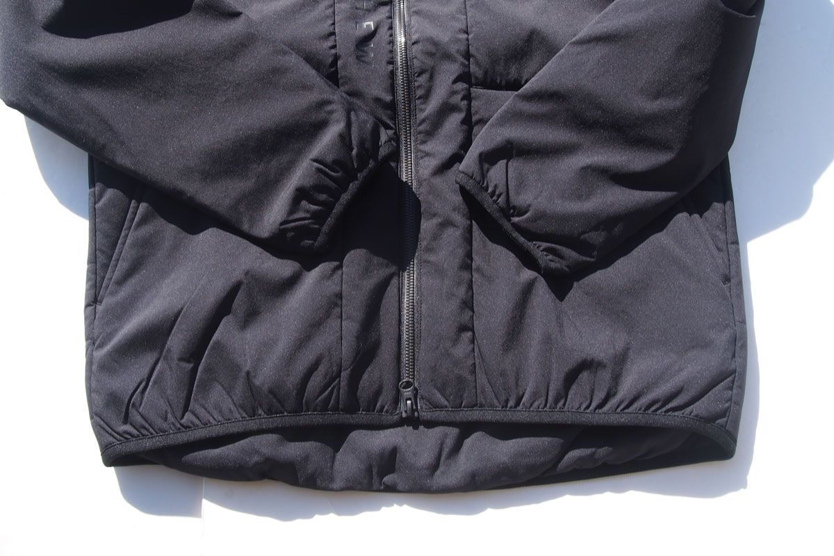 新品｜未使用｜トラヴィスマシュー｜travismathew｜中綿フルジップ