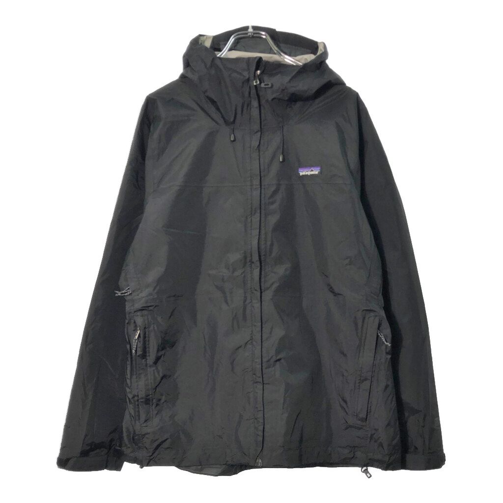 patagonia パタゴニア トレントシェルジャケット マウンテンパーカー