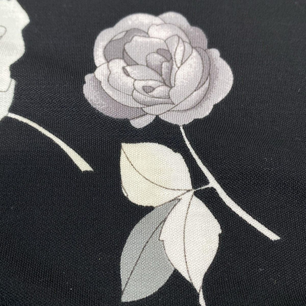 LEONARD SPORT(レオナールスポーツ) 長袖カットソー サイズ44 L