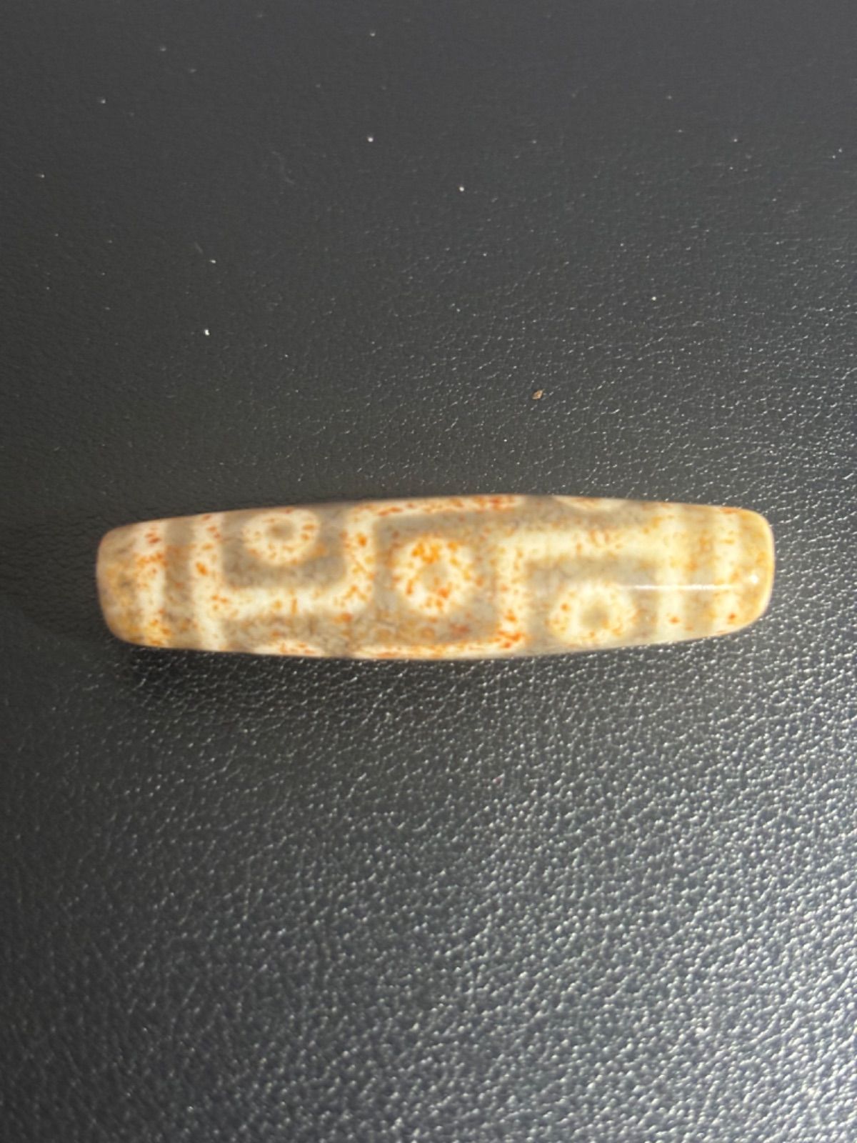 kiza‼️西蔵老礦古代伝承九眼天珠 天珠 九種類 kiyo、秘蔵西蔵老礦古代伝承九眼天珠 九