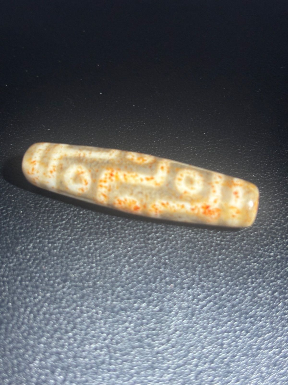 kiza‼️西蔵老礦古代伝承九眼天珠 天珠 九種類 kiyo、秘蔵西蔵老礦古代伝承九眼天珠 九