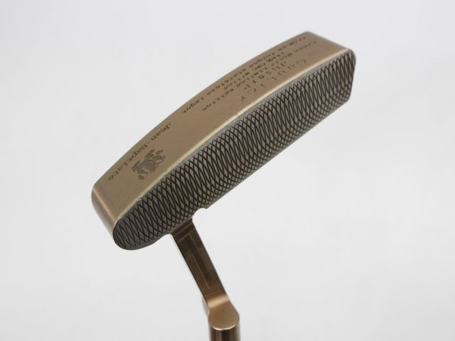 中古】[B-ランク] パター ジャンバティスト JB501P/オリジナルスチール