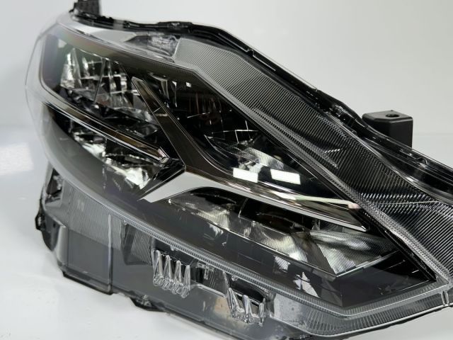 NISSAN B44⁄45⁄47⁄48W DAYZ HIGHWAYSTAR – Butterfly System 綺麗