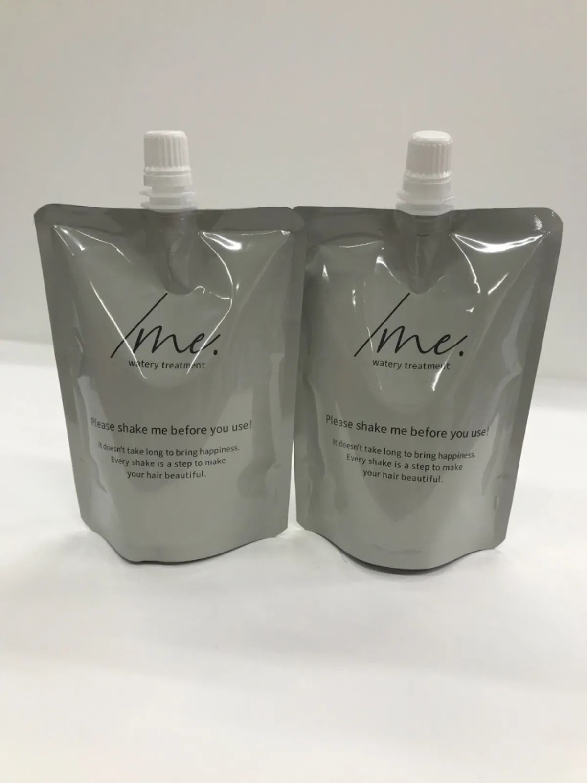 S3370 K シェイクミー リキッドヘアトリートメント bz 170ml 計2点