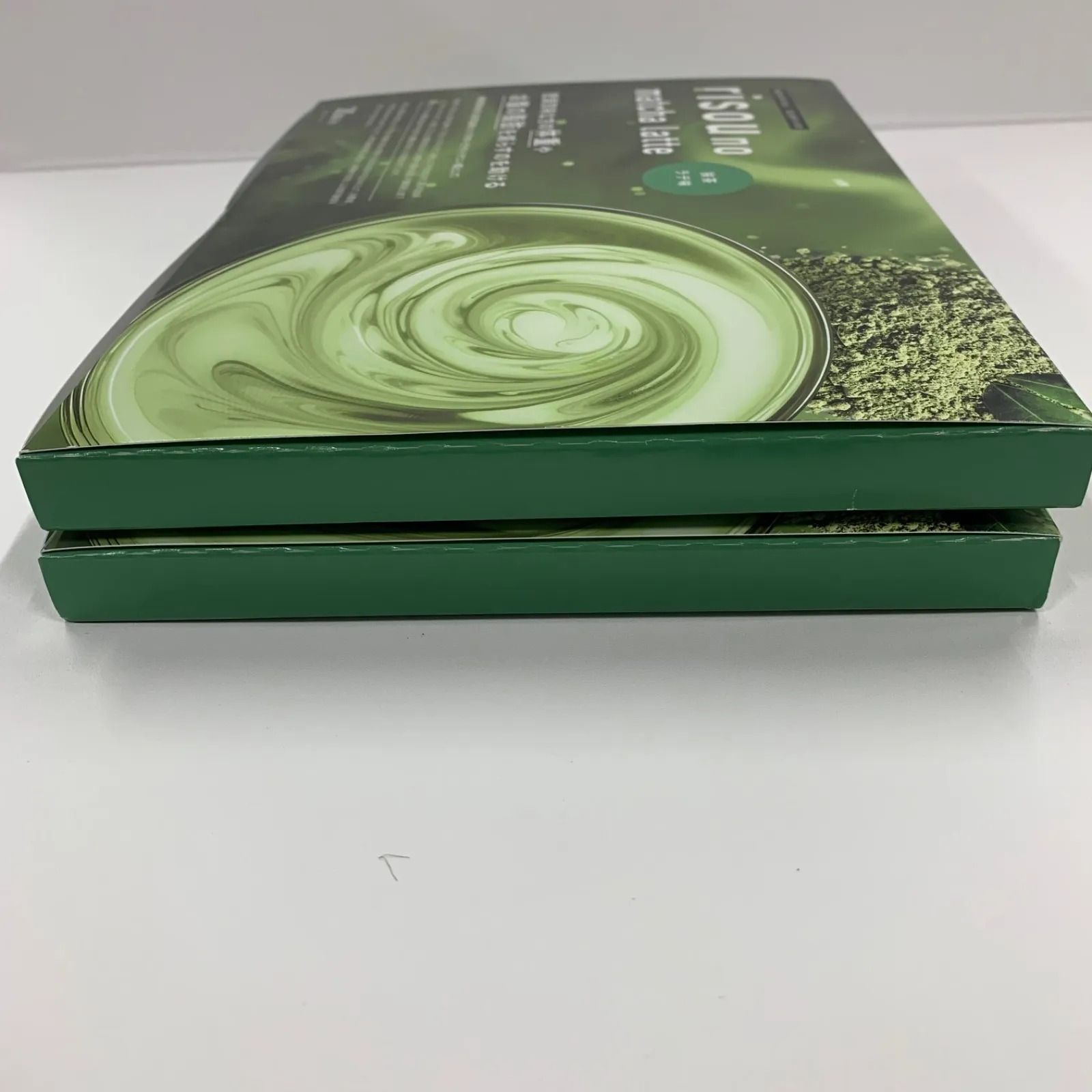 risou no matcha latte 2箱セット 85792-2-