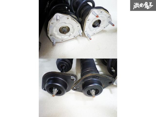 Nissan サスペンションショックアブソーバー 4本セット thumb_p20230718ylqee6144634996