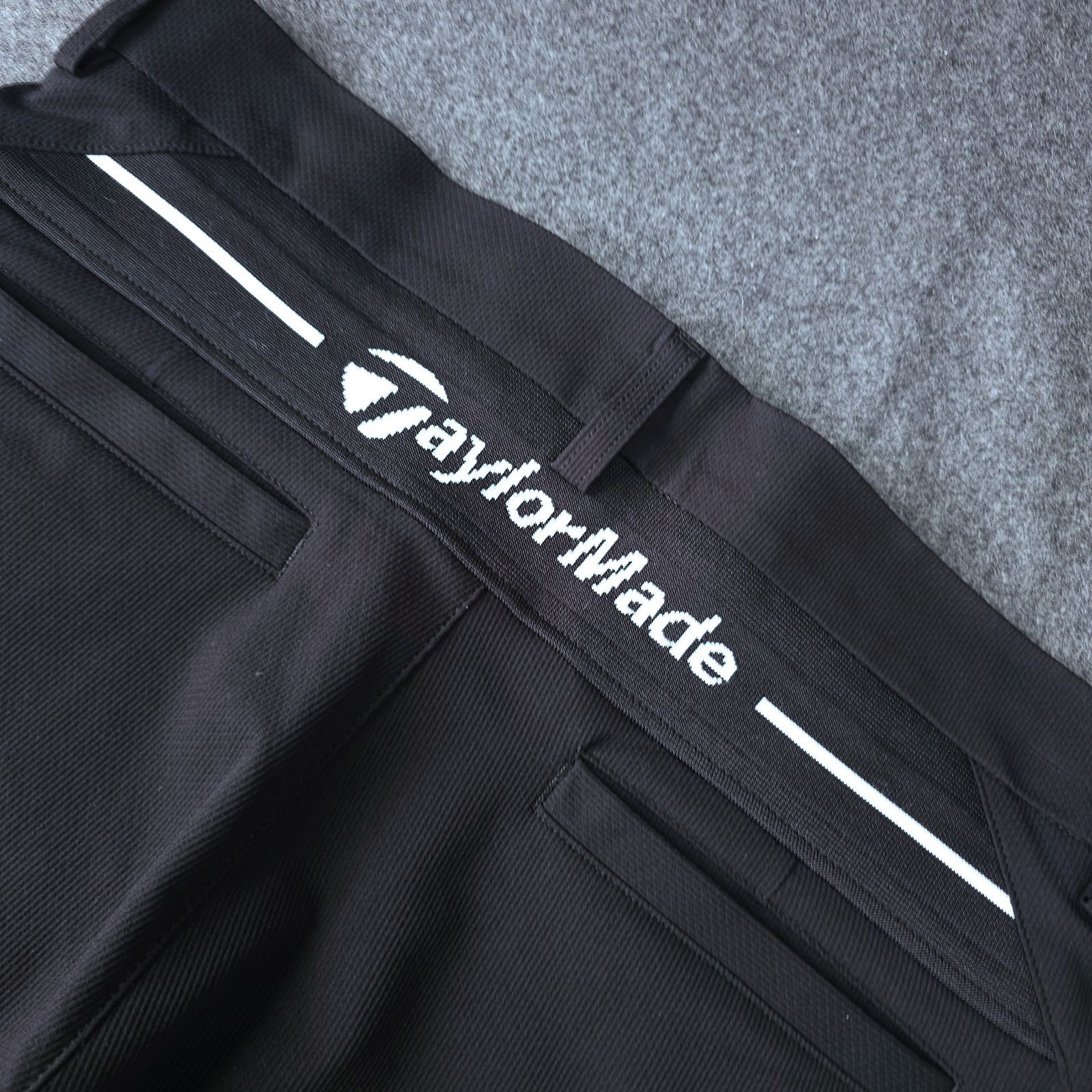 完売品 2025年 TaylorMade Golf テーラーメイド ゴルフウェア 撥水