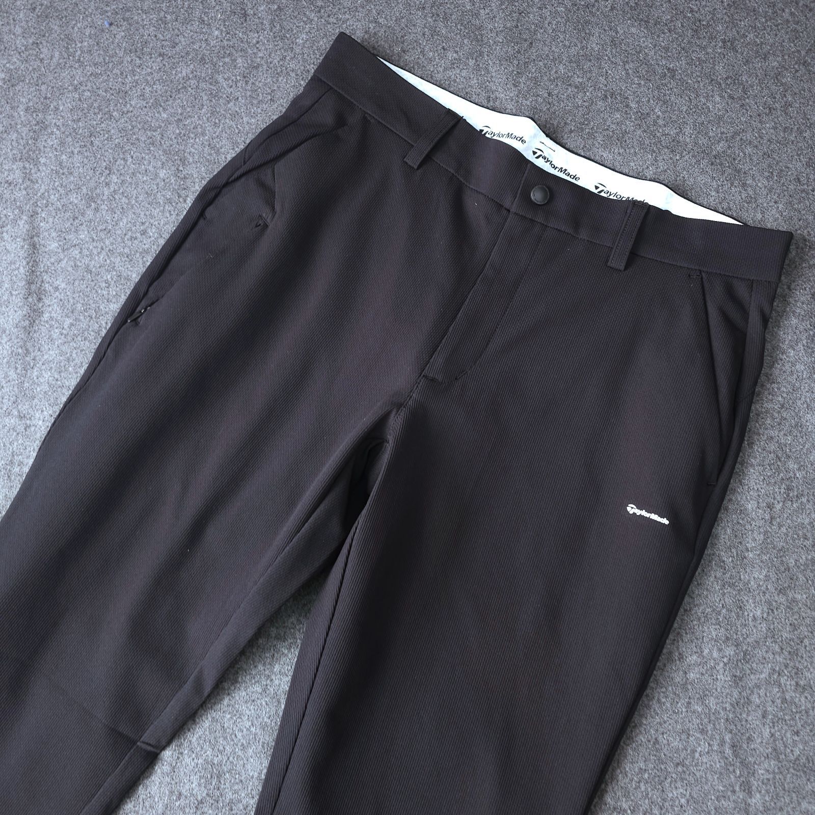 完売品 2025年 TaylorMade Golf テーラーメイド ゴルフウェア 撥水