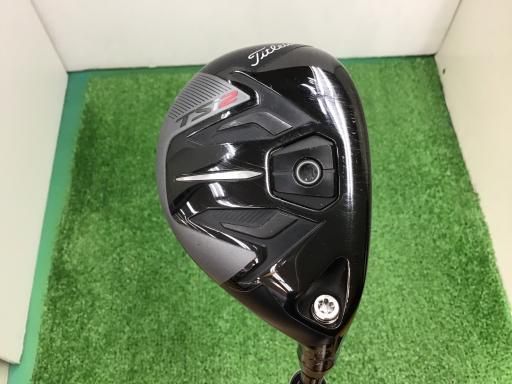 中古】 タイトリスト TSi2 18° USA ユーティリティ UT TENSEI AV RAW
