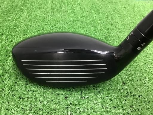 中古】 タイトリスト TSi2 18° USA ユーティリティ UT TENSEI AV RAW