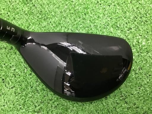 中古】 タイトリスト TSi2 18° USA ユーティリティ UT TENSEI AV RAW