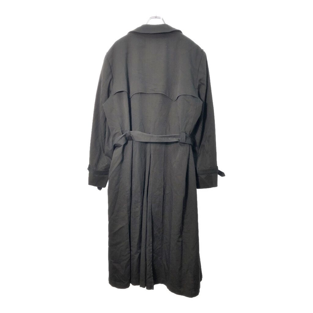 80年代 Christian Dior クリスチャン ディオール トレンチコート