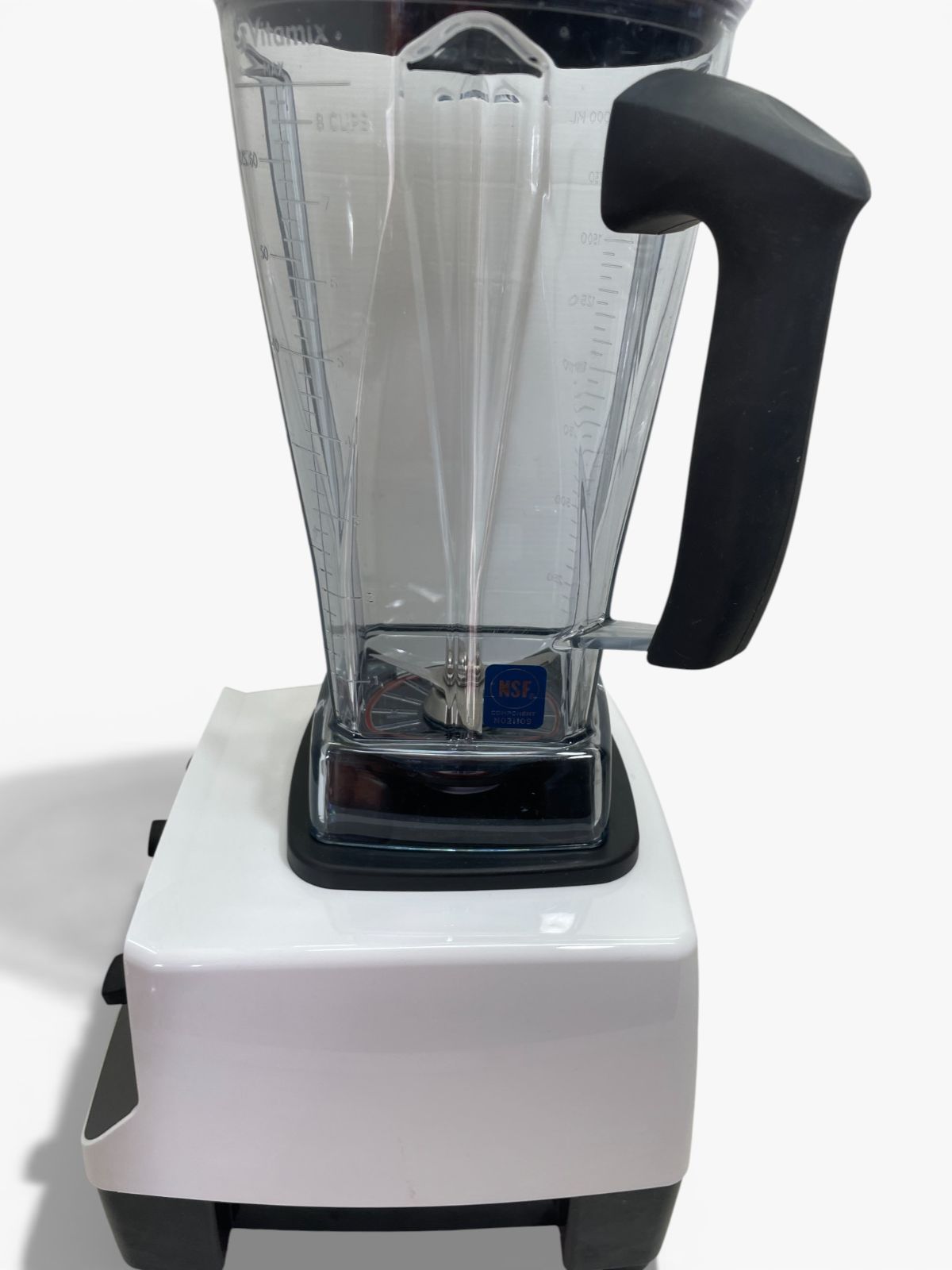 バイタミックス Vitamix TNC5200 VM0111 01d59 - メルカリ
