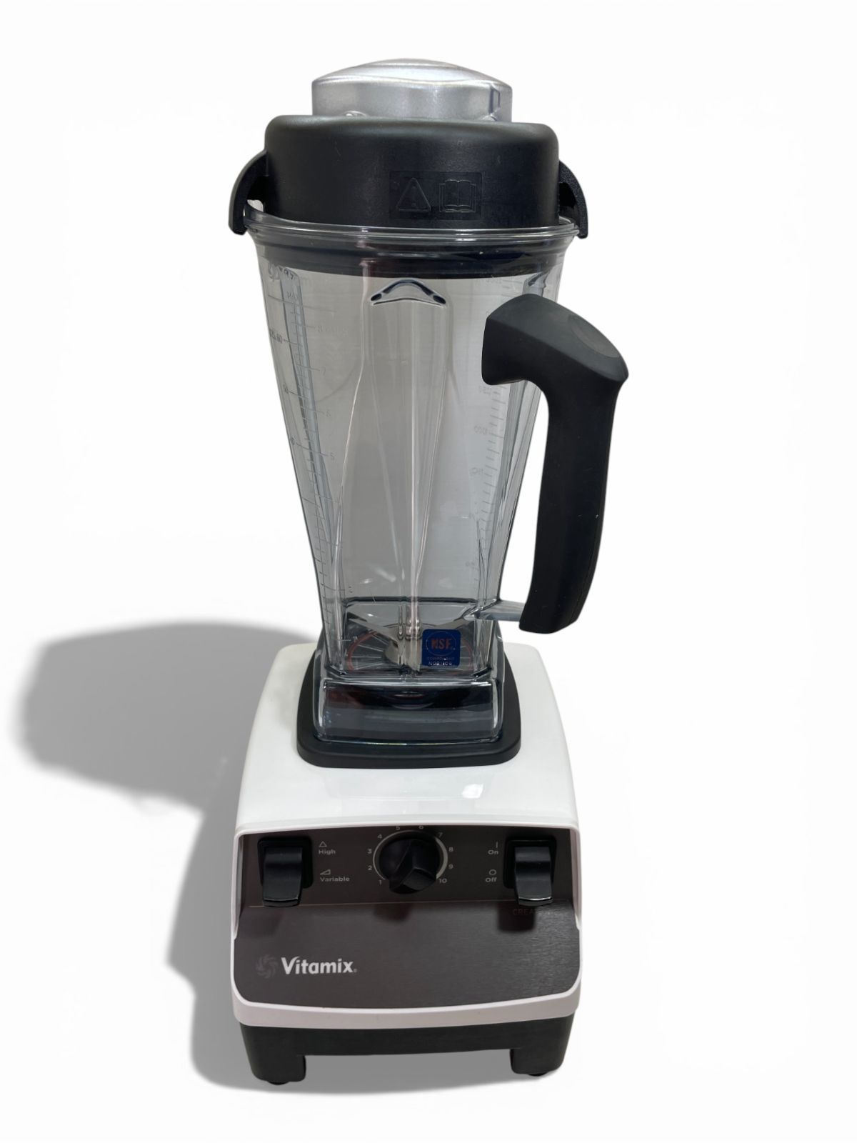 バイタミックス Vitamix TNC5200 VM0111 01d59 - メルカリ