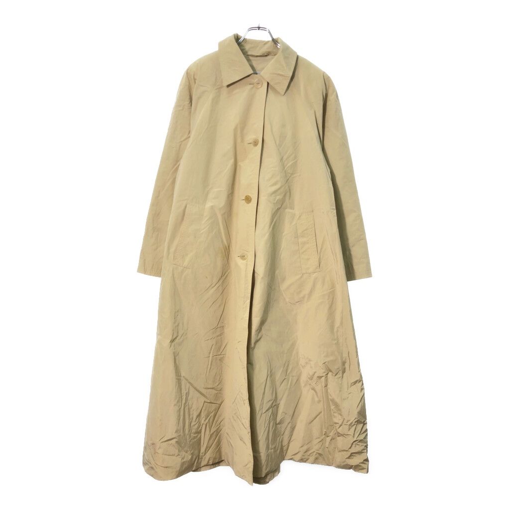 80年代 イングランド製 Aquascutum アクアスキュータム バルマカーン