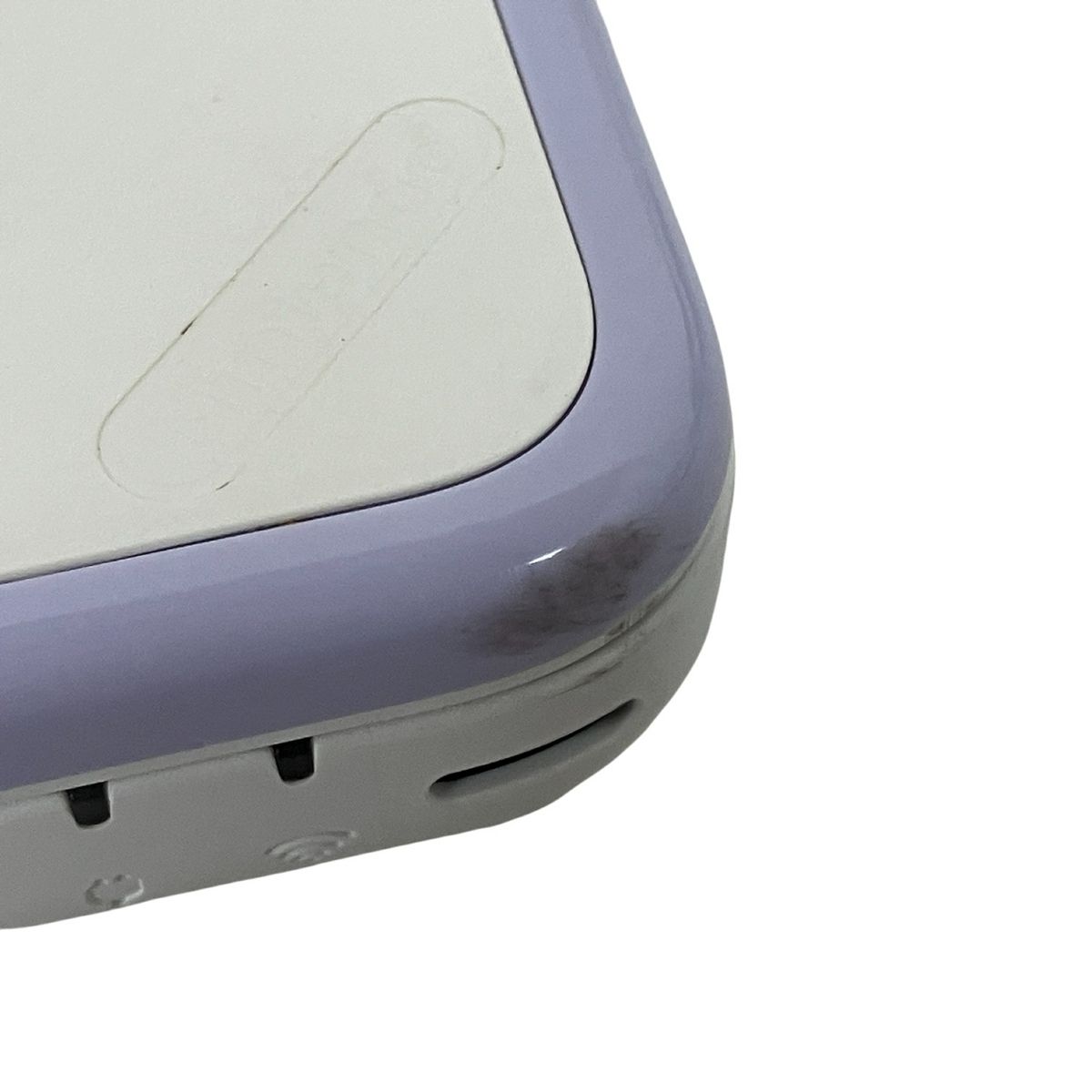 携帯ゲーム機 任天堂