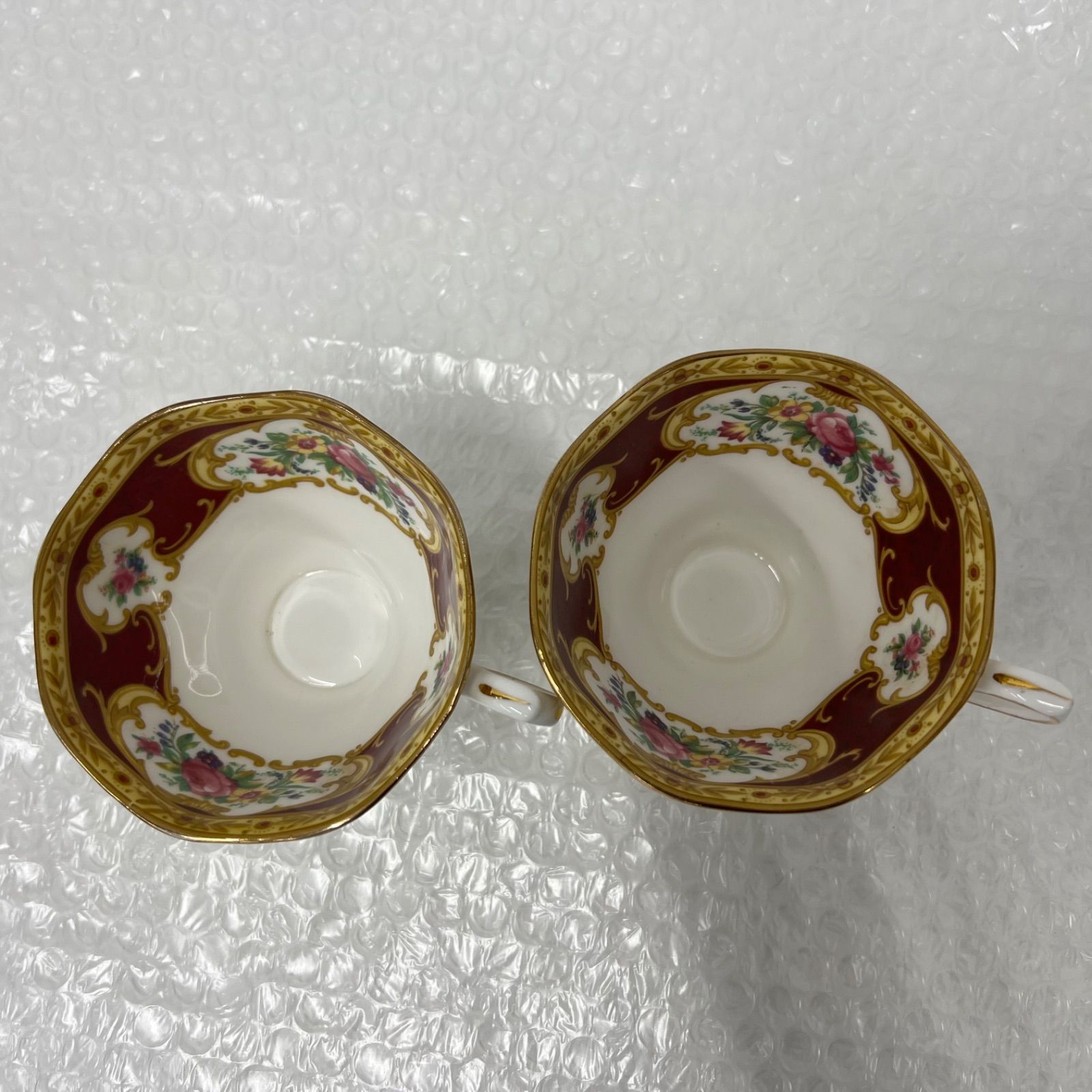 F251229-11】 Royal Albert ロイヤルアルバート 食器セット 美品 