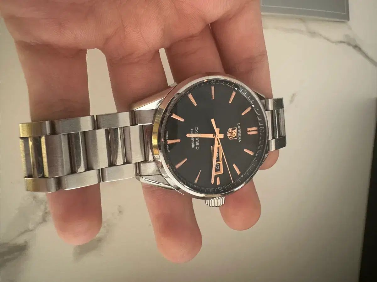 キャリバー5 フルセット