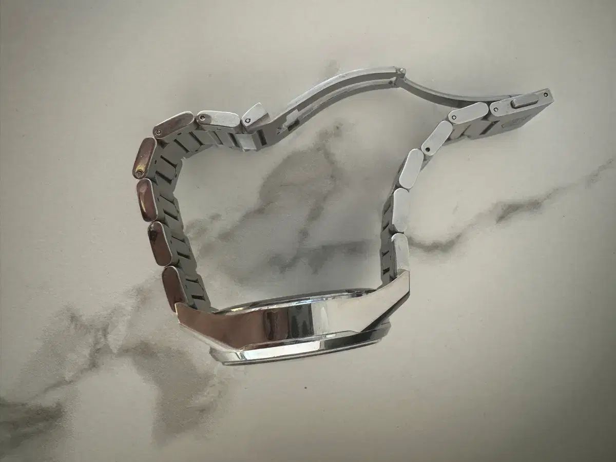  タグ ホイヤー カレラ キャリバー5 フルセット ライトアウター 自動巻き時計 腕時計(アナログ)