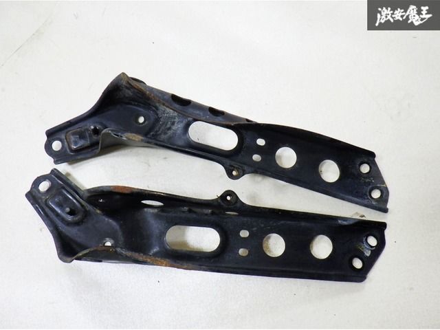 歪み無し!!】 日産 純正 S13 シルビア SR20DET ノーマル テンション