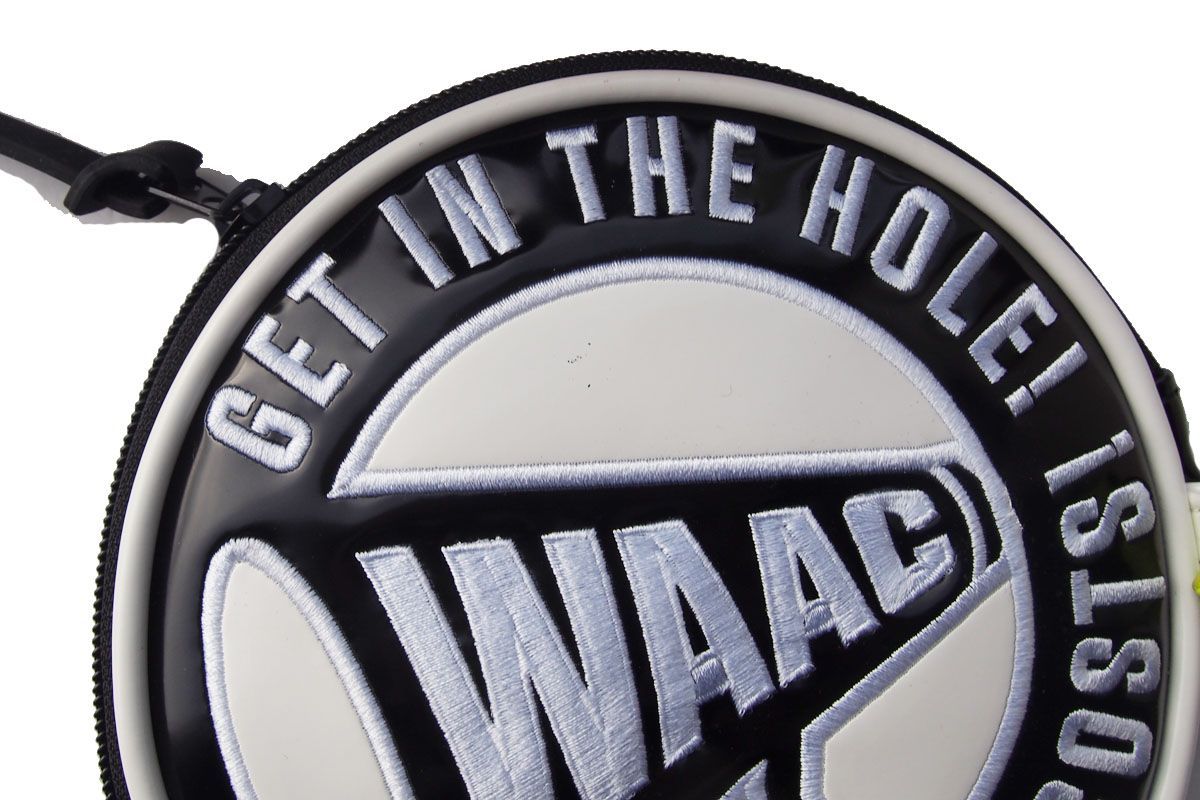 ワック WAAC