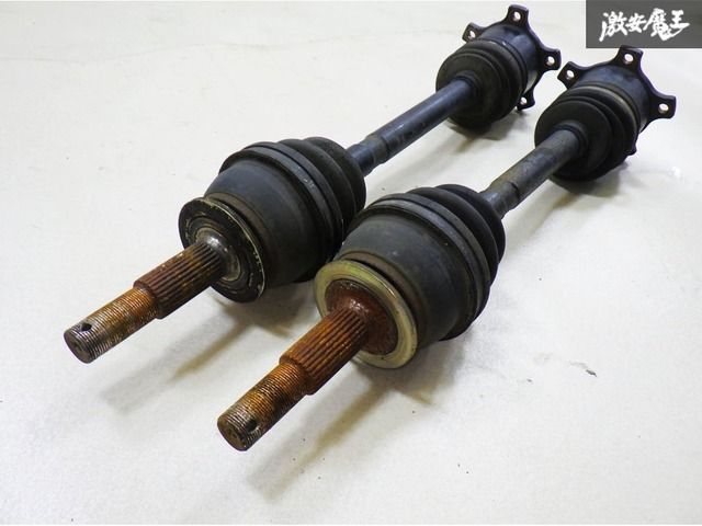 日産 純正 S13 シルビア SILVIA ドライブシャフト ドラシャ 5H 5穴