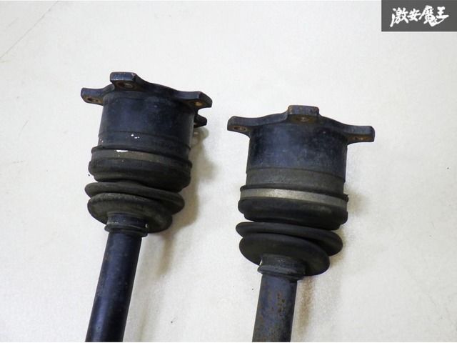 日産 純正 S13 シルビア SILVIA ドライブシャフト ドラシャ 5H 5穴