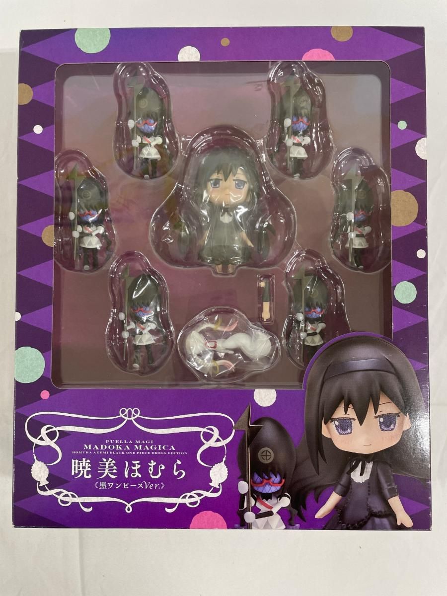 未開封】劇場版 魔法少女まどか☆マギカ 新編 叛逆の物語 きゃらめにぃ