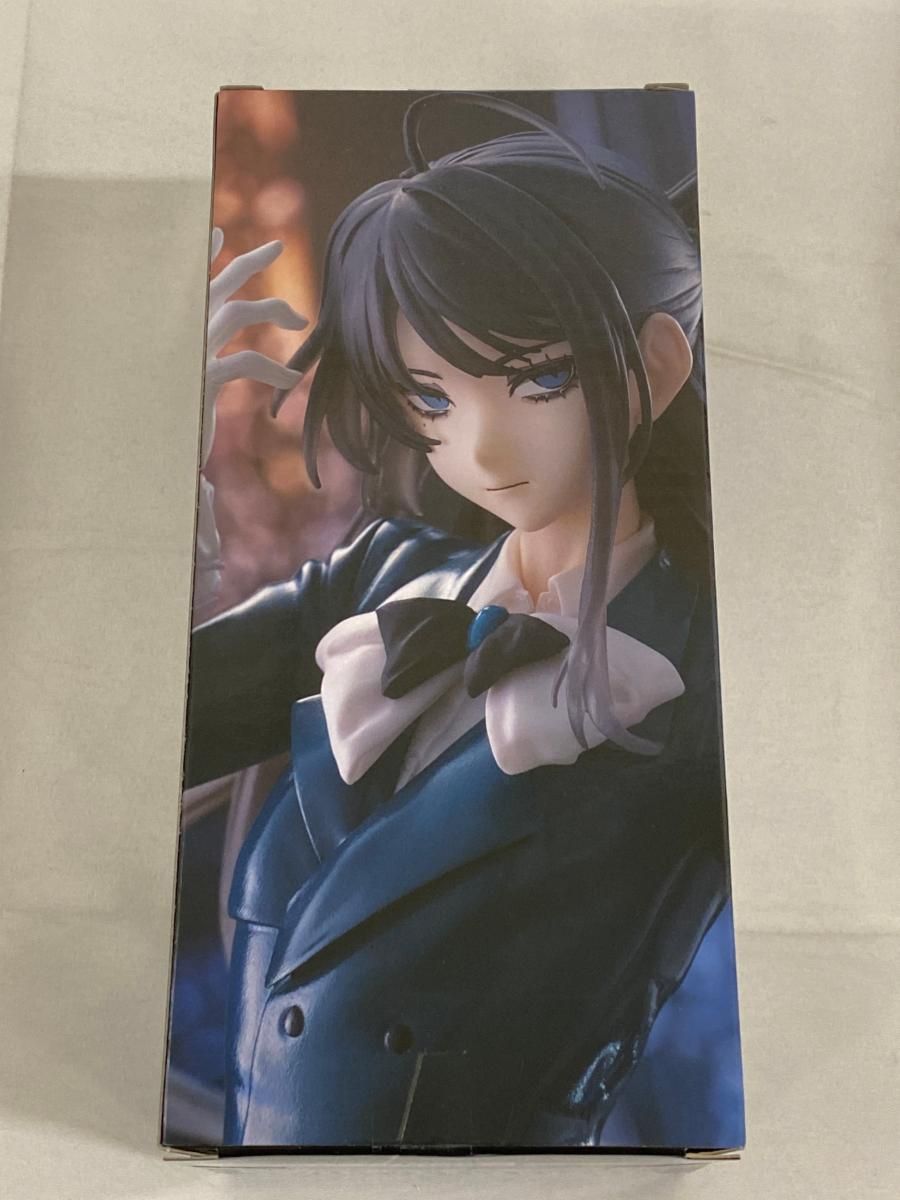 Ado フィギュア ～Winter ver.～ - メルカリ