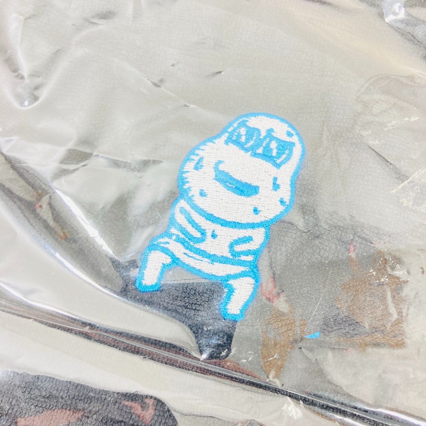 未開封 ピーナッツくん サウナボーイ サウナハット - メルカリ