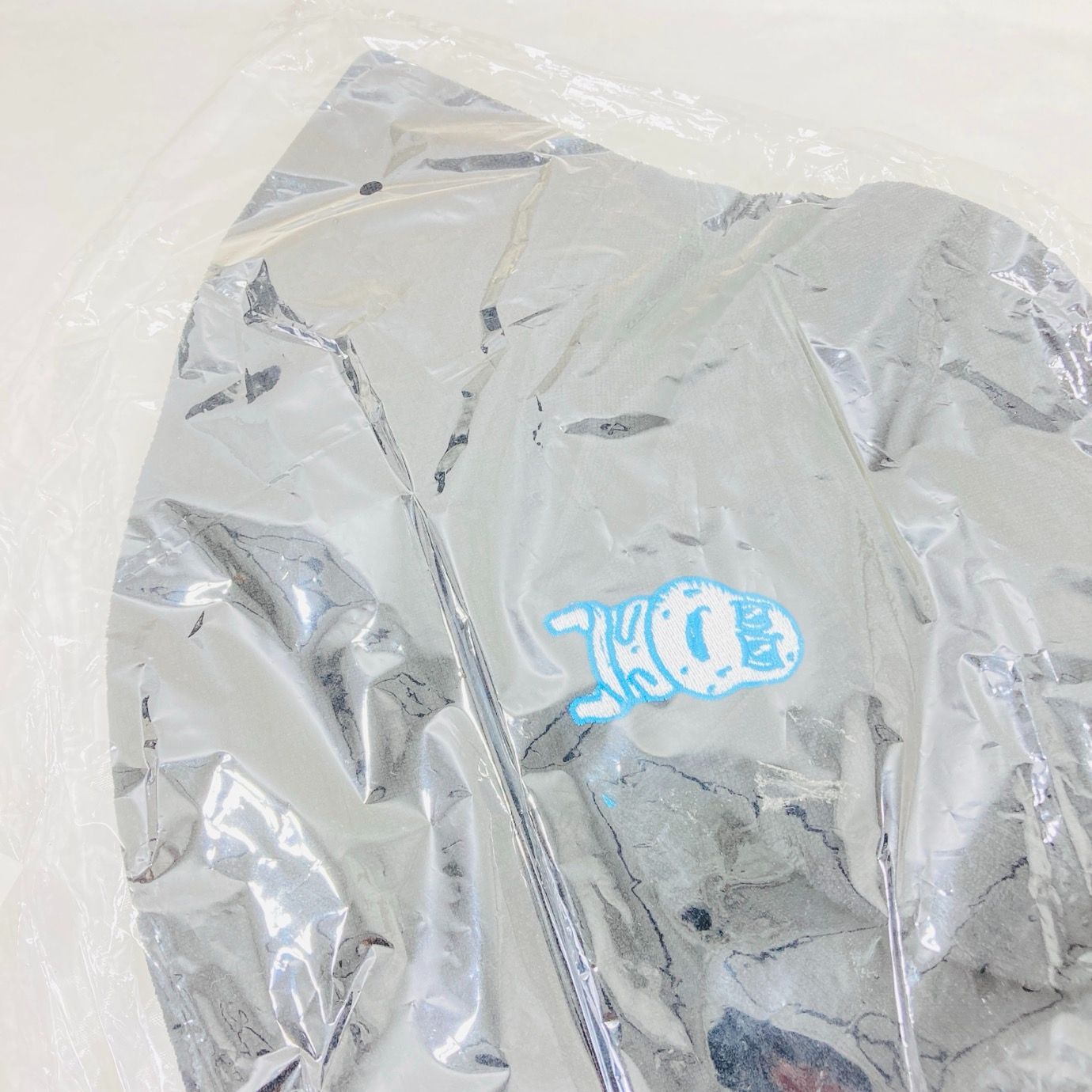 未開封 ピーナッツくん サウナボーイ サウナハット - メルカリ