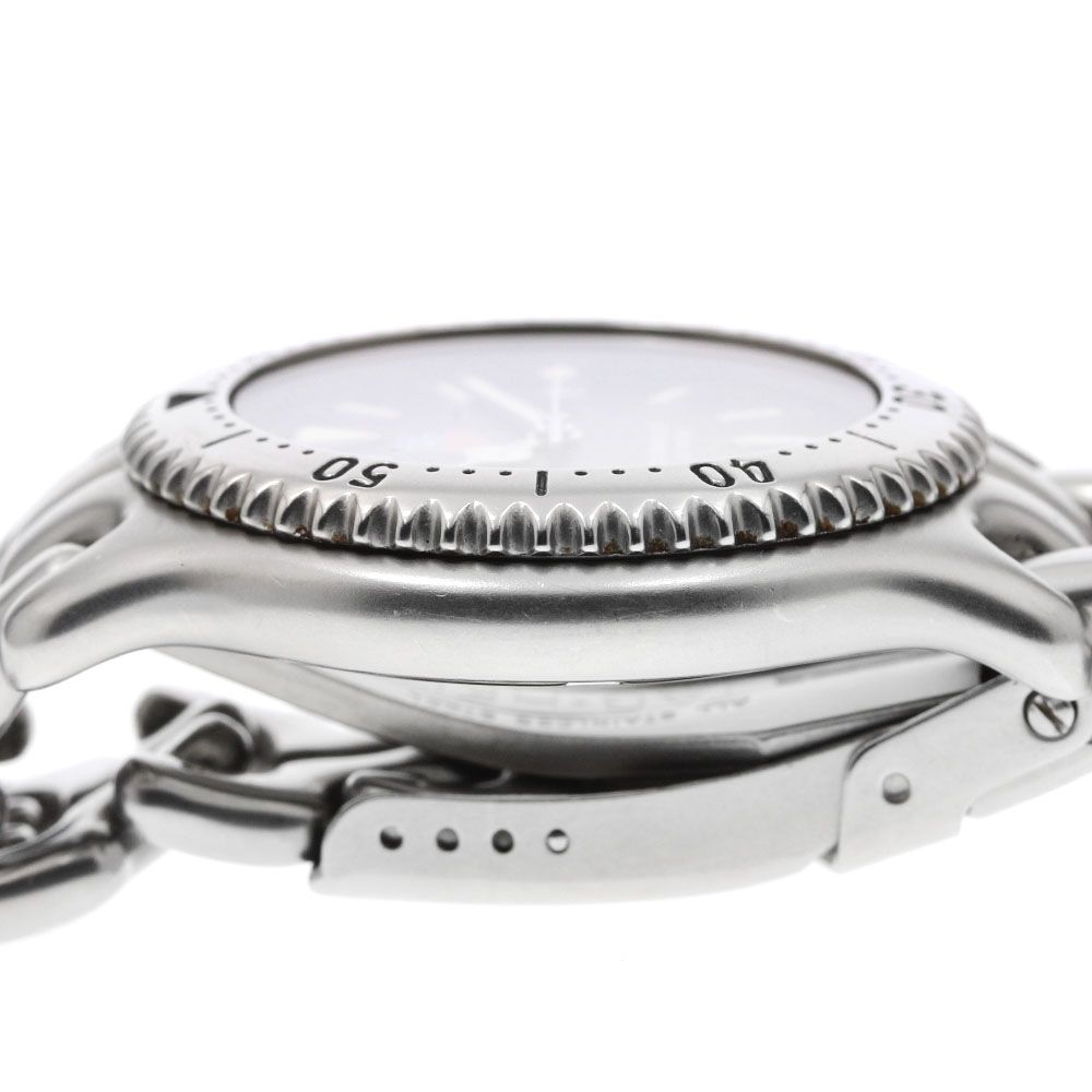 タグホイヤー TAG HEUER S99.706 プロフェッショナル200 デイト