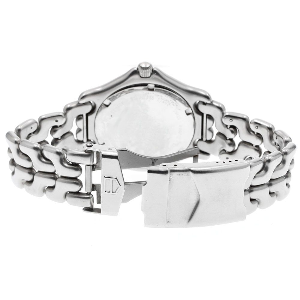 タグホイヤー TAG HEUER S99.706 プロフェッショナル200 デイト