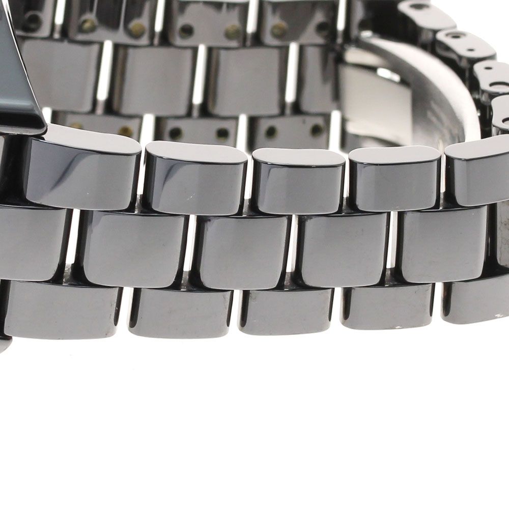 41MM 黒セラミック