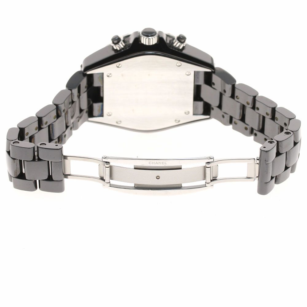 41MM 黒セラミック