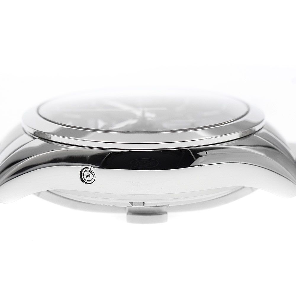 クラシック クロノグラフ