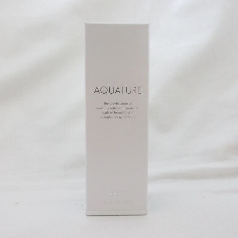 NOEVIR AQUATURE ノエビア アクアチュール ＜ 美容液 ＞ 45mL ( 0612