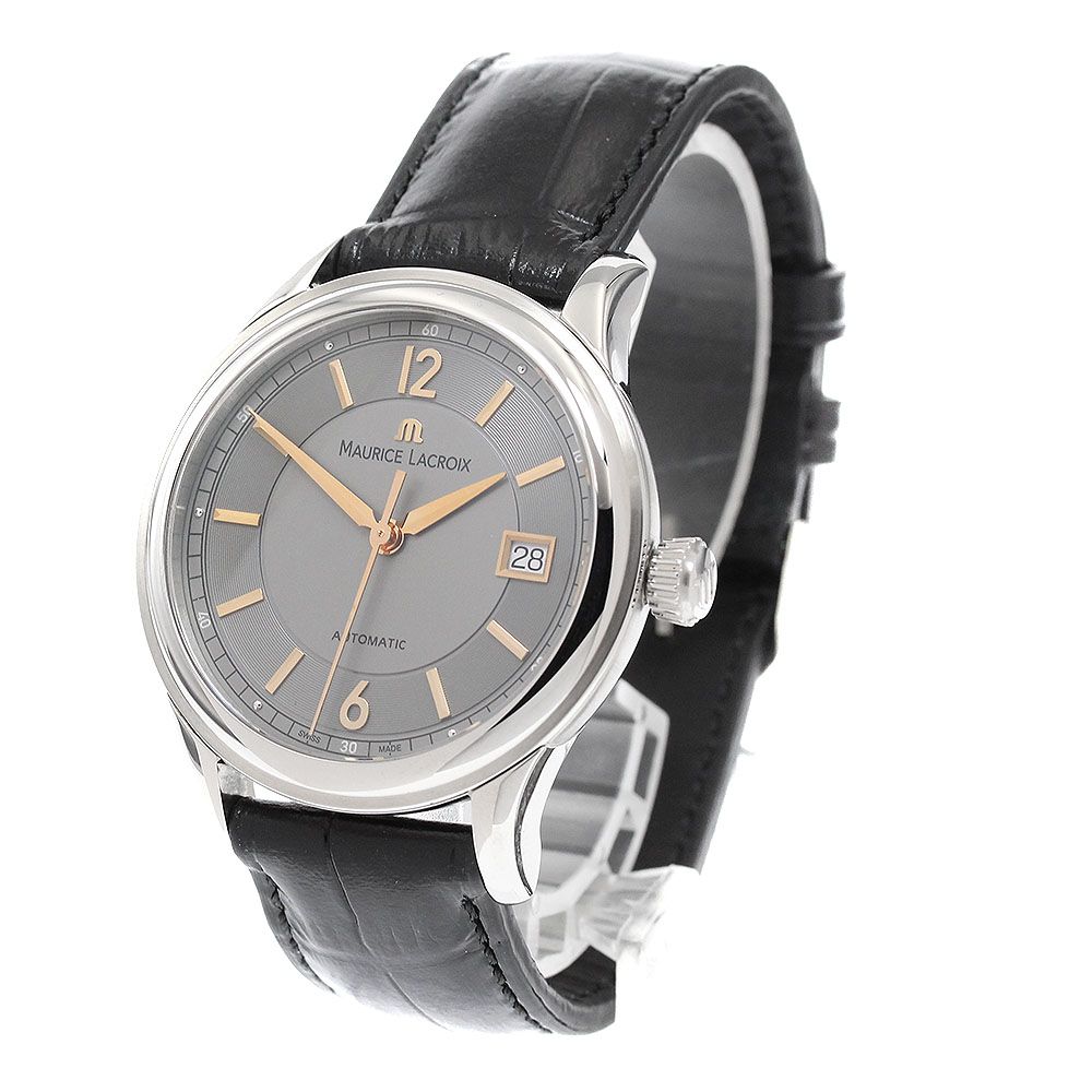 デイト 自動巻き